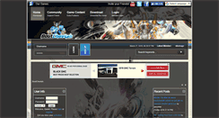 Desktop Screenshot of boutcheetah.zylongaming.com
